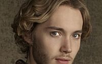 Toby Regbo